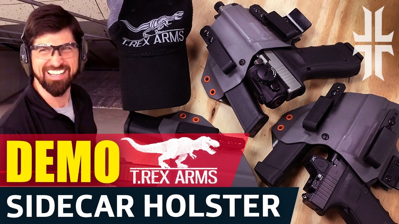 holster-review-for-the-trex-