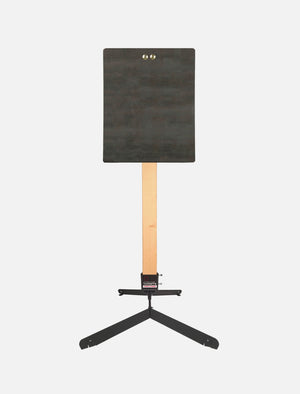 18 X 24 Rifle Target - Static Stand