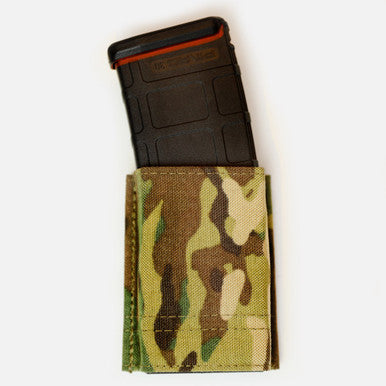 Esstac KYWI Mag Pouch | AR15 MOLLE Magazine Holder | Warrior Poet