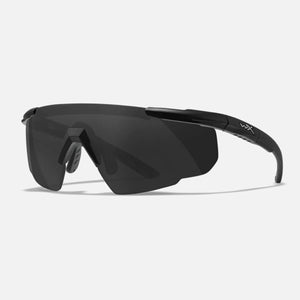 Saber Advanced - Matte Black / Grey