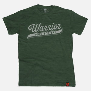 Ballpark T-shirt - Forrest