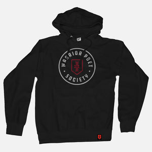 WPS Converse Sweatshirt - Black