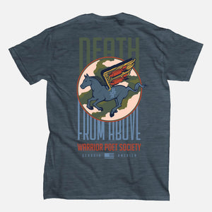 Death From Above - Indigo
