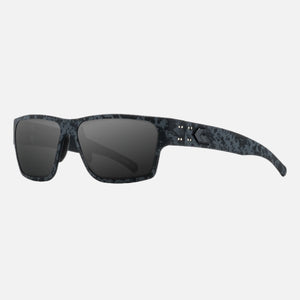 Gatorz Delta Polar - Stealth Graffiti Camo/Smoke