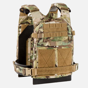 HRAC Adaptive Plate Carrier