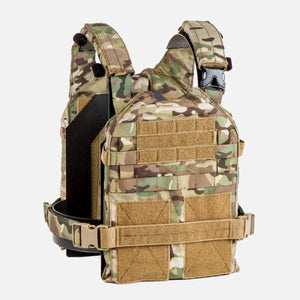 RAC Plate Carrier