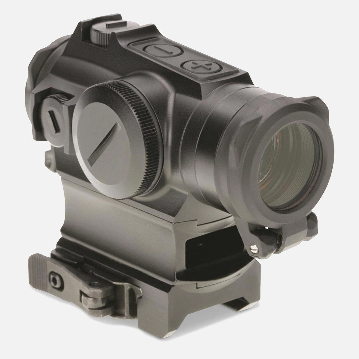 Holosun HS515GM | Micro Red Dot Sight | Warrior Poet Society