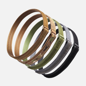 Low Profile Velcro Inner/EDC Belt