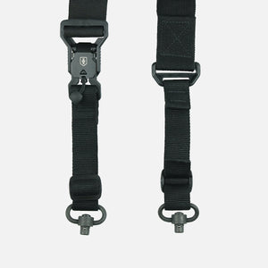 2-Pack QD Sling Swivels