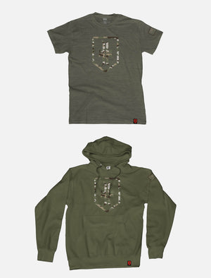 Go Army Loadout
