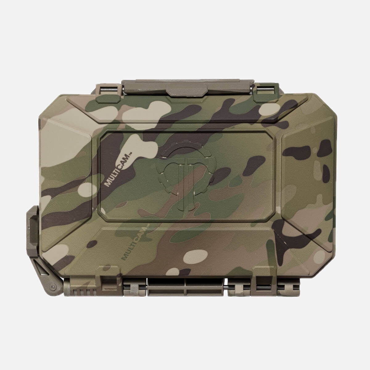 Thyrm DarkVault Critical Gear Case | Waterproof Storage Case