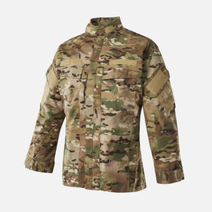 Recon Garrison Shirt - Multicam