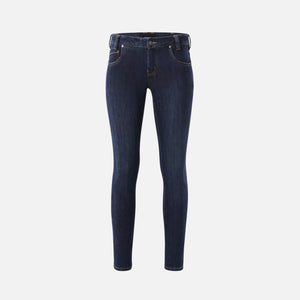 Women's Burrell Stretch Jean - Dark Wash