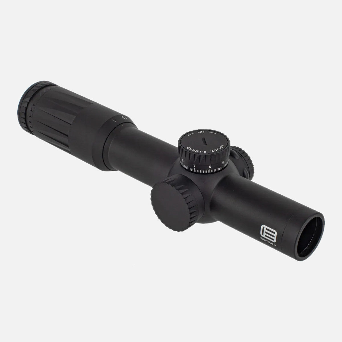 EOTECH Vudu 1-10x28 Scope | Tactical Rifle Scopes | Warrior Poet