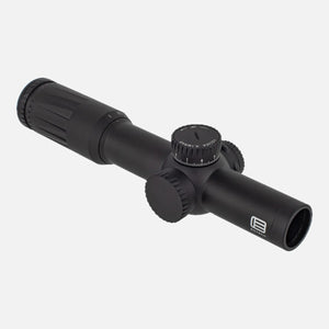 EOTECH Vudu® 1-10x28 FFP - SR5 (MRAD)