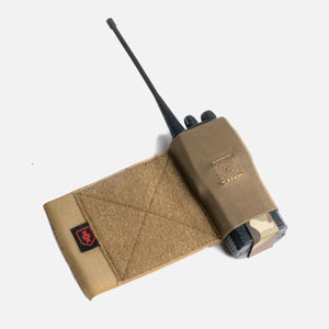 WPS Multi Hanger Pouch