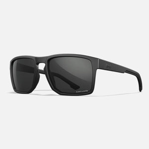 Founder Non-Polar - Matte Black / Grey
