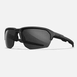 Jakl Non-Polar - Matte Black / Grey