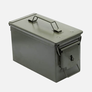 .50 Caliber Range Boxes