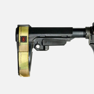 WPS Pistol Brace Strap