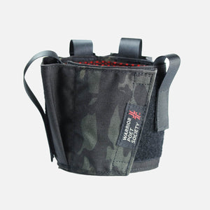 EDC Ankle Medical Kit - Empty