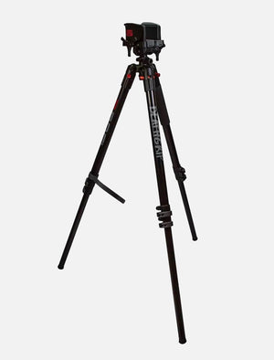 DeathGrip Aluminum Shooting Tripod