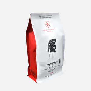 Warrior Poet Society Coffee - Dark
