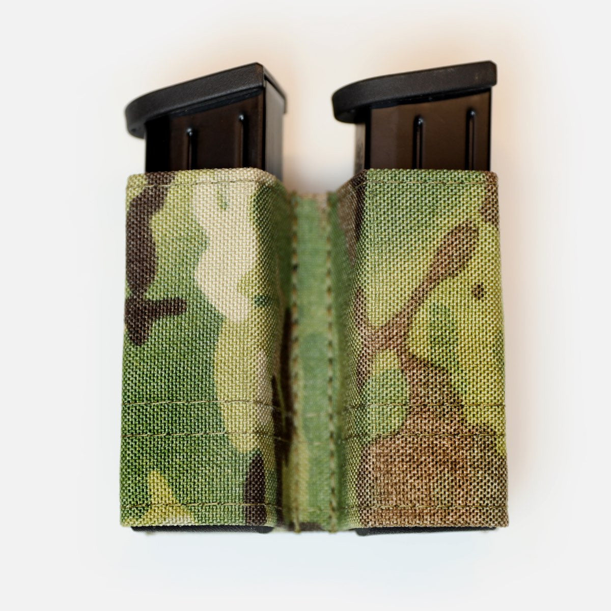 KYWI Double Pistol Mag Pouch | Secure Retention Mag Carrier