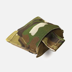 Belt Mounted Ten-Speed® Dump Pouch
