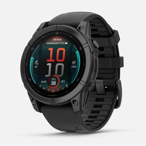 Garmin Fenix® E - 47mm