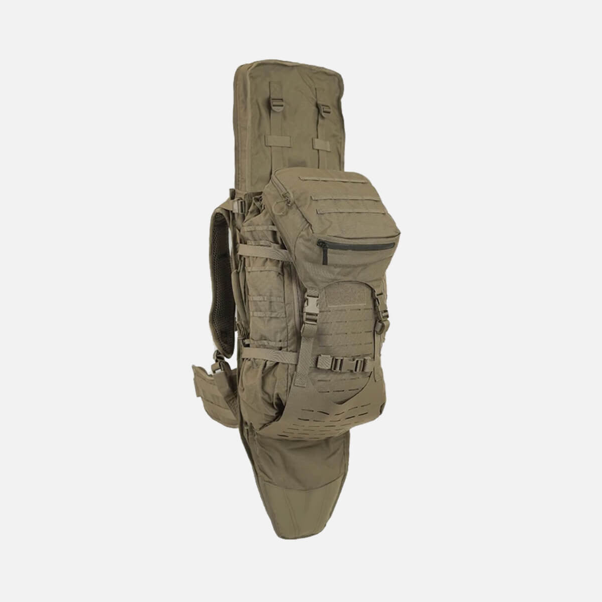 Eberlestock G2 Gunslinger II Backpack: Tactical, Versatile