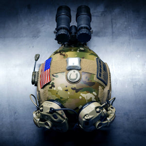 Rental Gear for Night Vision Class-Oct. 22 and 23, 2021