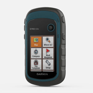 Garmin eTrex® 22x
