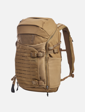 Siege 25L Tactical Backpack