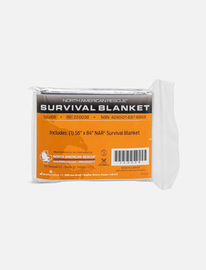 Survival Blanket - NAR