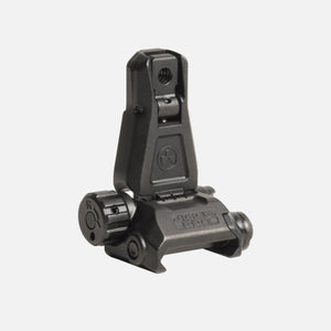 MAGPUL MBUS Pro Back-Up Rear Sight