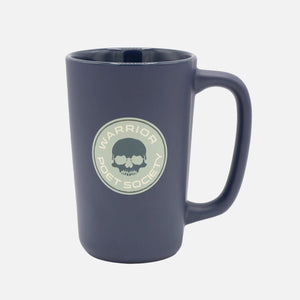 Society Mean Mug - Navy