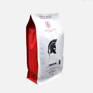 Warrior Poet Society Coffee - Medium