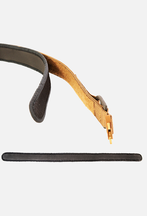 Micro Grip Belt Panel