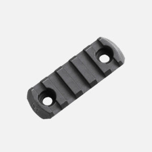 M-LOK® Polymer Rail, 5 Slots