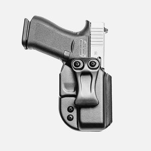 Nano IWB Holster