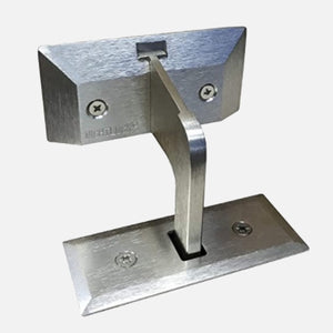 Door Brace Lock - Outward Swinging Door