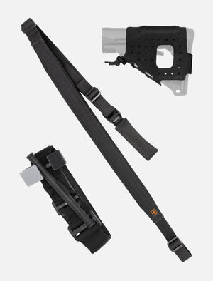 The Operator Loadout