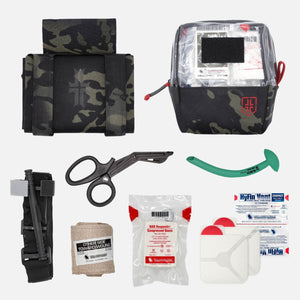 The Packy FAK Loadout