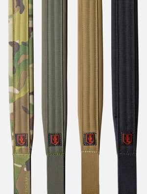 Padded Low-Profile Rifle Sling