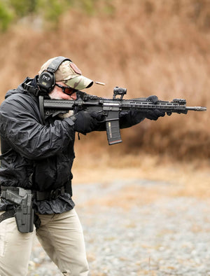 Rifle 3