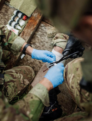 Practical Medical Response