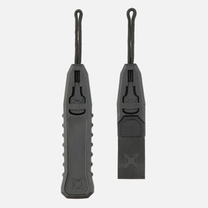 Rapid Access Tab Kit (2 Pack - Large/Small) - Black