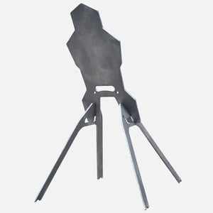 Raven AR500 Steel Target Stand