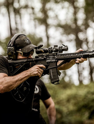 Rifle 2